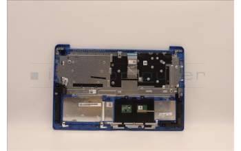 Lenovo 5CB1B69296 Tastatur inkl. TopcaseASM_FRAL82H8NFPGBNBL
