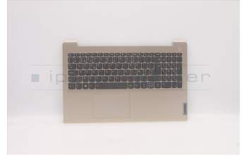 Lenovo 5CB1B84498 Tastatur inkl. Topcase ASM_BELL82H8NFPSDBL