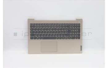 Lenovo 5CB1B84501 Tastatur inkl. TopcaseASM_CZE/SLKL82H8NFPSDBL