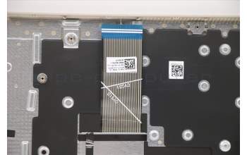 Lenovo 5CB1B84503 Tastatur inkl. TopcaseASM_EURO ENGL82H8NFPSDBL