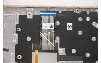 Lenovo 5CB1B84504 Tastatur inkl. Topcase ASM_FRAL82H8NFPSDBL