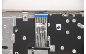 Lenovo 5CB1B84513 Tastatur inkl. Topcase ASM_ITAL82H8NFPSDBL