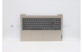 Lenovo 5CB1B84514 Tastatur inkl. Topcase ASM_KORL82H8NFPSDBL