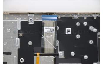 Lenovo 5CB1B84514 Tastatur inkl. Topcase ASM_KORL82H8NFPSDBL