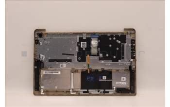 Lenovo 5CB1B84517 Tastatur inkl. Topcase ASM_PORL82H8NFPSDBL