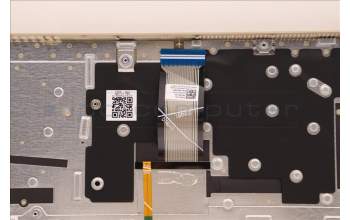 Lenovo 5CB1B84517 Tastatur inkl. Topcase ASM_PORL82H8NFPSDBL