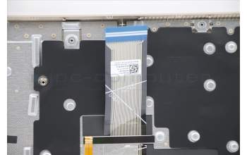 Lenovo 5CB1B84518 Tastatur inkl. Topcase ASM_RUSL82H8NFPSDBL