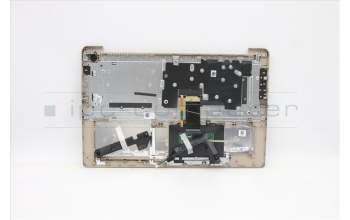 Lenovo 5CB1B84519 Tastatur inkl. Topcase ASM_SLVL82H8NFPSDBL