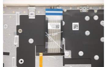 Lenovo 5CB1B84525 Tastatur inkl. Topcase ASM_UKL82H8NFPSDBL