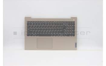 Lenovo 5CB1B84528 Tastatur inkl. TopcaseASM_ENGL82H8NFPSDNBL
