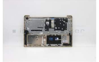 Lenovo 5CB1B84528 Tastatur inkl. TopcaseASM_ENGL82H8NFPSDNBL