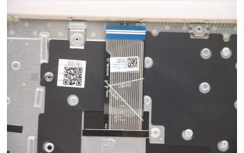 Lenovo 5CB1B84530 Tastatur inkl. TopcaseASM_ITAL82H8NFPSDNBL