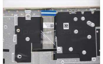 Lenovo 5CB1B84537 Tastatur inkl. TopcaseASM_KORL82H8NFPSDNBL