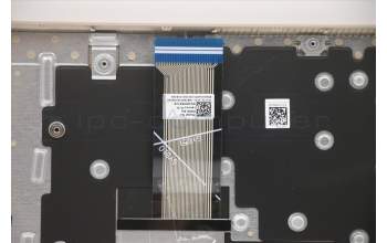 Lenovo 5CB1B84539 Tastatur inkl. TopcaseASM_RUSL82H8NFPSDNBL