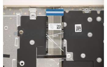 Lenovo 5CB1B84540 Tastatur inkl. TopcaseASM_FRAL82H8NFPSDNBL