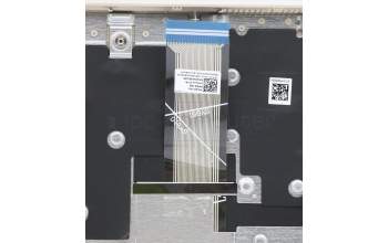 Lenovo 5CB1B84541 Tastatur inkl. TopcaseASM_GERL82H8NFPSDNBL