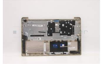 Lenovo 5CB1B84546 Tastatur inkl. TopcaseASM_HUNL82H8NFPSDNBL