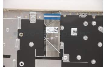 Lenovo 5CB1B84546 Tastatur inkl. TopcaseASM_HUNL82H8NFPSDNBL