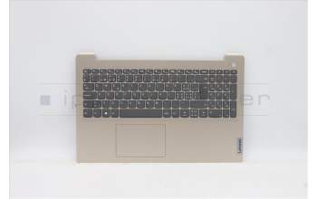 Lenovo 5CB1B85898 Tastatur inkl. TopcaseASM_SWSL82H8NFPSDNBL