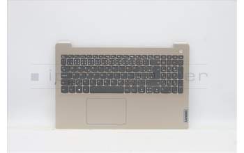 Lenovo 5CB1B85900 Tastatur inkl. TopcaseASM_CZE/SLKL82H8NFPSDNBL