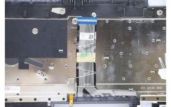 Lenovo 5CB1B95988 Tastatur inkl. Topcase ASM_BEL W 82HV BL PG