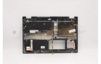 Lenovo 5CB1B95992 Tastatur inkl. Topcase ASM_EURO ENG W 82HVBLPG