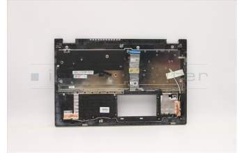 Lenovo 5CB1B95999 Tastatur inkl. Topcase ASM_UK W 82HV PG