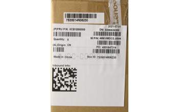 Lenovo 5CB1B95999 Tastatur inkl. Topcase ASM_UK W 82HV PG