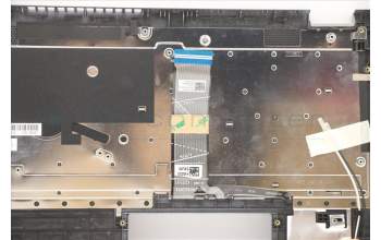 Lenovo 5CB1B95999 Tastatur inkl. Topcase ASM_UK W 82HV PG