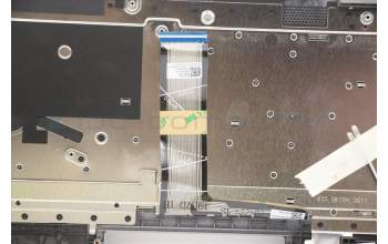 Lenovo 5CB1B96022 Tastatur inkl. Topcase schweiz W 82HV PG