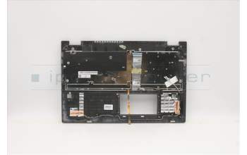 Lenovo 5CB1B96190 Tastatur inkl. Topcase deutsch W 82HV FP BL PG
