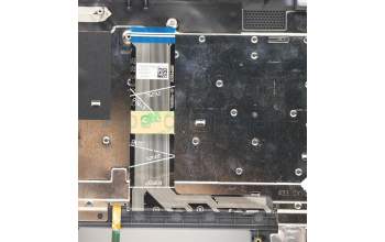 Lenovo 5CB1B96194 Tastatur inkl. Topcase ASM_GRE W 82HV FP BLPG