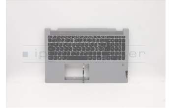 Lenovo 5CB1B96201 Tastatur inkl. Topcase schweiz W 82HV FP BL PG