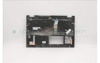 Lenovo 5CB1B96221 Tastatur inkl. Topcase deutsch W 82HV FP PG