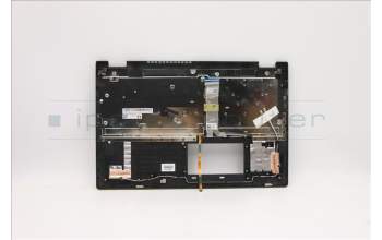 Lenovo 5CB1B96246 Tastatur inkl. Topcase ASM_POR W 82HV BL GY