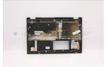 Lenovo 5CB1B96295 Tastatur inkl. Topcase schweiz W 82HV GY