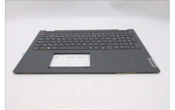 Lenovo 5CB1B96297 Tastatur inkl. Topcase ASM_CZE/SLK W 82HV GY