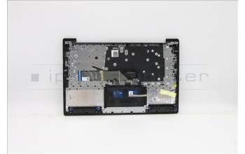 Lenovo 5CB1B96375 Tastatur inkl. Topcase ASM_ARA L82KA BK