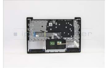 Lenovo 5CB1B96378 Tastatur inkl. Topcase ASM_BEL L82KA BK