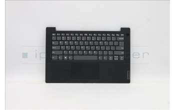 Lenovo 5CB1B96381 Tastatur inkl. Topcase ASM_ENG L82KA BK
