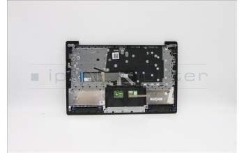 Lenovo 5CB1B96382 Tastatur inkl. Topcase ASM_FRA L82KA BK