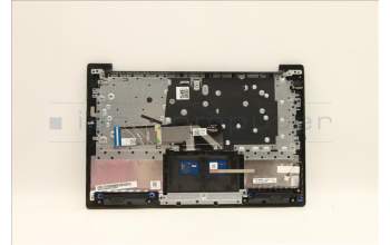 Lenovo 5CB1B96383 Tastatur inkl. Topcase französisch/arabsich L82KA BK