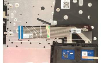 Lenovo 5CB1B96383 Tastatur inkl. Topcase französisch/arabsich L82KA BK