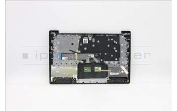Lenovo 5CB1B96386 Tastatur inkl. Topcase deutsch L82KA BK