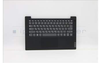Lenovo 5CB1B96387 Tastatur inkl. Topcase ASM_HBW L82KA BK