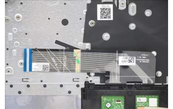 Lenovo 5CB1B96387 Tastatur inkl. Topcase ASM_HBW L82KA BK