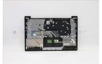 Lenovo 5CB1B96388 Tastatur inkl. Topcase ASM_HIN L82KA BK