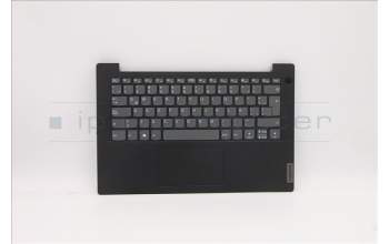 Lenovo 5CB1B96394 Tastatur inkl. Topcase ASM_LA SPA L82KA BK