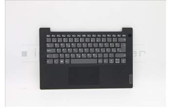 Lenovo 5CB1B96398 Tastatur inkl. Topcase ASM_SLV L82KA BK