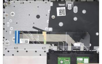 Lenovo 5CB1B96399 Tastatur inkl. Topcase spanisch L82KA BK